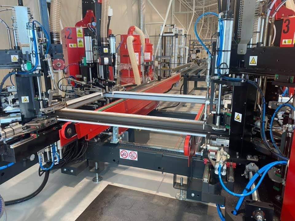 TERMOCONSTRUCT Fabrică